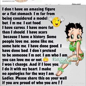 Meet your Posher, Lisa